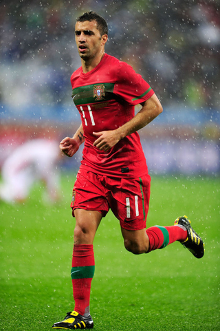 Illustration for article titled World Cup Thighlights: A Portuguesa